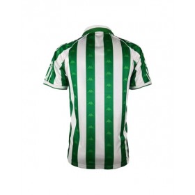 Real Betis Jersey 1995/96 Home Retro