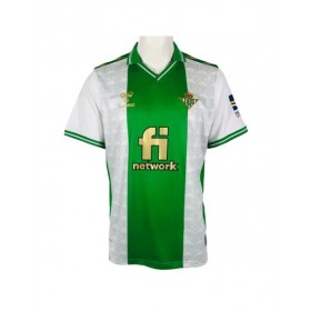 Real Betis Jersey 2022/23 Fourth Away