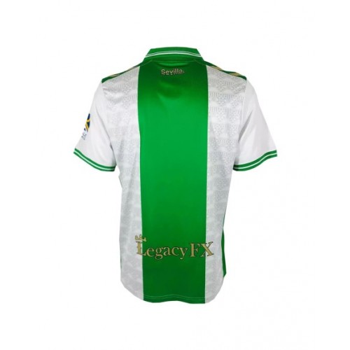 Real Betis Jersey 2022/23 Fourth Away