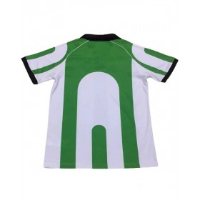 Real Betis Home Jersey Retro 1998 By