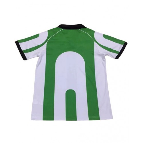 Real Betis Home Jersey Retro 1998 By