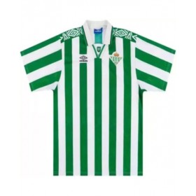 Real Betis Jersey 1994/95 Home Retro