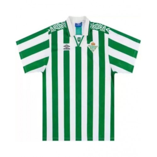 Real Betis Jersey 1994/95 Home Retro