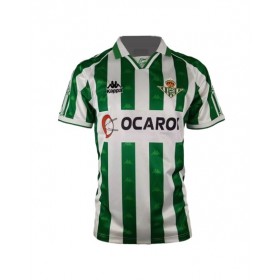 Real Betis Jersey 1995/96 Home Retro