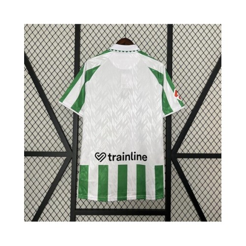 24/25 Real Betis Home