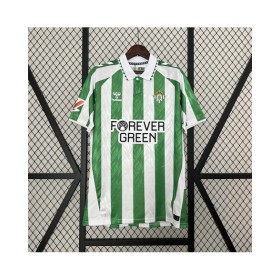 24/25 Real Betis Home