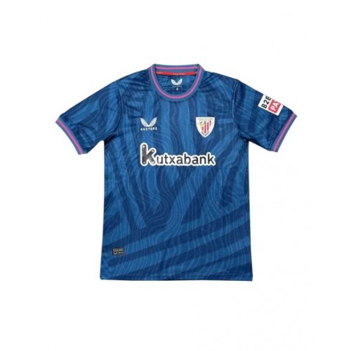 Athletic Club de Bilbao 125th Anniversary Jersey 2023/24