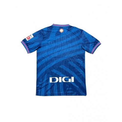 Athletic Club de Bilbao 125th Anniversary Jersey 2023/24