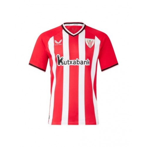 Athletic Club de Bilbao Home Jersey 2023/24