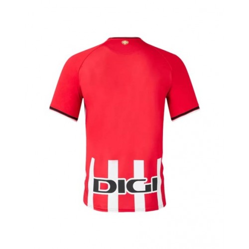 Athletic Club de Bilbao Home Jersey 2023/24