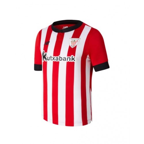 Athletic Club de Bilbao Jersey 2022/23 Home NewBalance