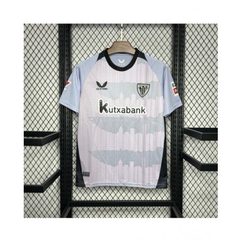 Athletic Bilbao 2024/25 Third Away Jersey