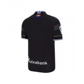 Real Sociedad Jersey 2022/23 Away Macron