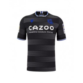 Real Sociedad Jersey 2022/23 Away Macron