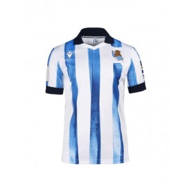 Real Sociedad Jersey 2023/24 Home