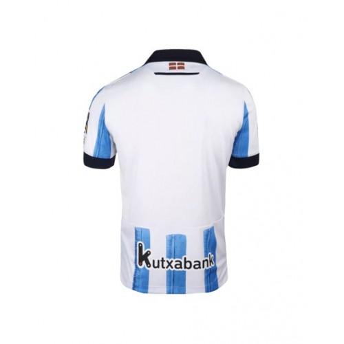 Real Sociedad Jersey 2023/24 Home