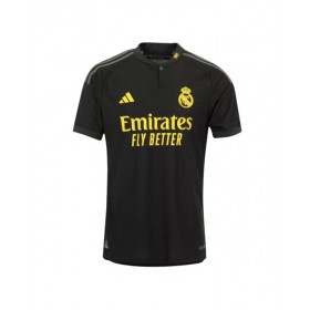 Real Madrid Jersey 202324 Authentic Third