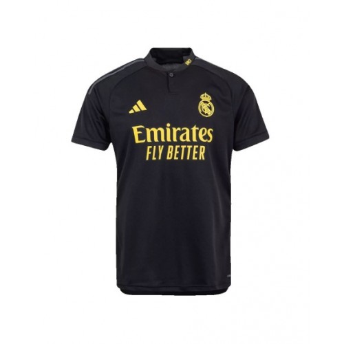 Real Madrid Jersey 202324 Third