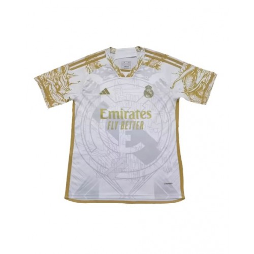 Real Madrid X Chinese Dragon Jersey 2023/24