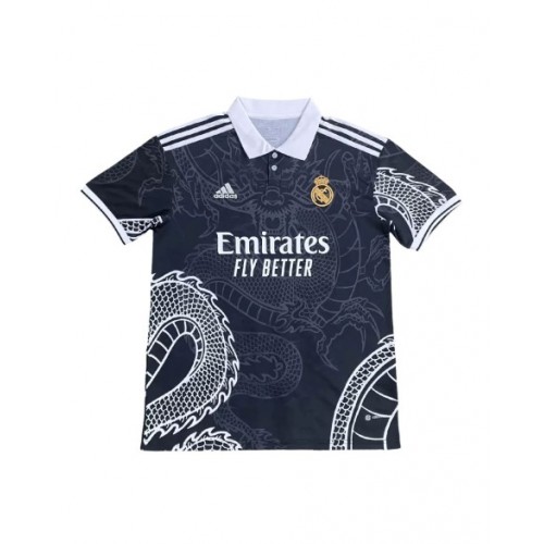 Real Madrid x Chinese Dragon Jersey 2023/24