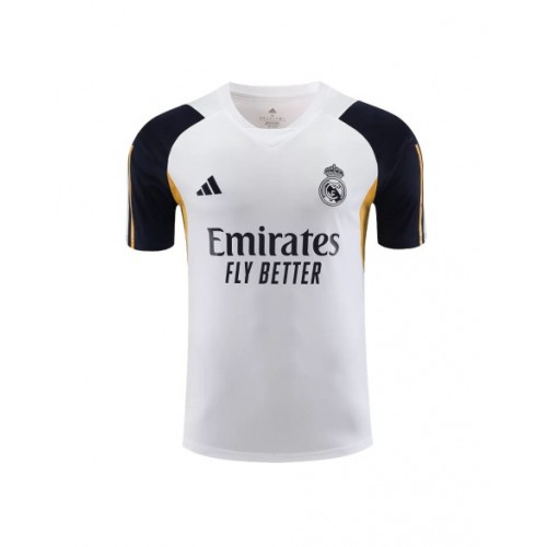 Real Madrid Jersey 2023/24 Pre-Match