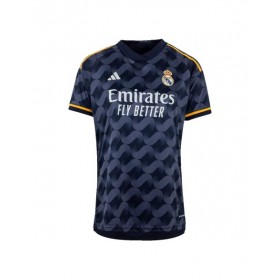 Women's Real Madrid Jersey 2023/24 Away