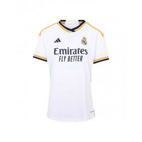 Women's Real Madrid Jersey 2023/24 Home