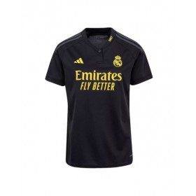 Women's Real Madrid Jersey 2023/24 Third