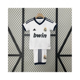 kids Real Madrid12/13 home