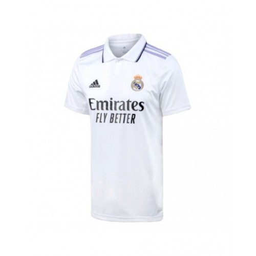 Real Madrid Jersey 2022/23 Home