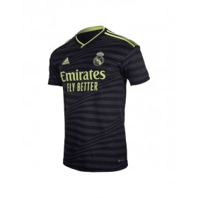 Real Madrid Jersey 2022/23 Third