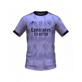 Real Madrid Jersey 202223 Authentic Away Adidas