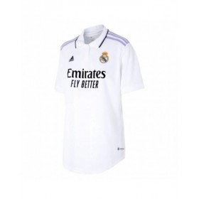 Real Madrid Jersey 202223 Home Adidas Women