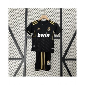 kids Real Madrid 11/12 away