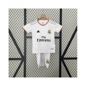 kids Real Madrid 13/14 home