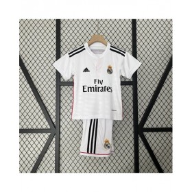 kids Real Madrid 14/15 home