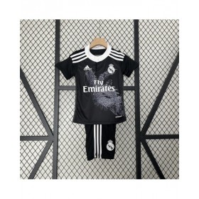 kids Real Madrid 14/15 third away