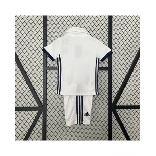 kids Real Madrid 16/17 home