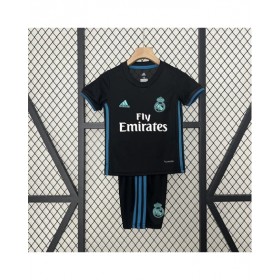 kids Real Madrid 17/18 away