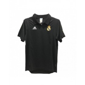 Real Madrid Away Jersey Retro 200203 By Adidas 1