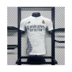 Real Madrid 2024/25 Dragon Special Edition Jersey Player Version