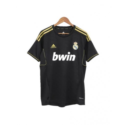 Real Madrid Away Jersey Retro 2011/12