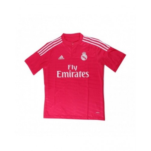 Real Madrid Away Jersey Retro 201415 By Adidas