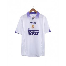 Real Madrid Home Jersey Retro 1997/98