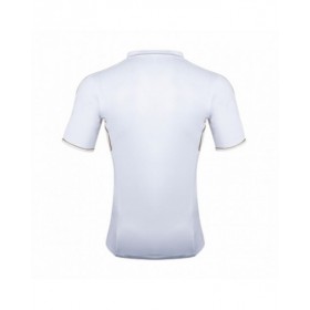 Real Madrid Home Jersey Retro 201112 By Adidas