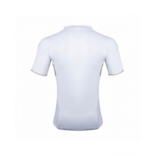 Real Madrid Home Jersey Retro 201112 By Adidas