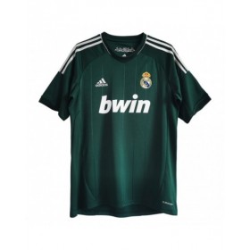 Real Madrid Third Away Jersey Retro 201213 By Adidas