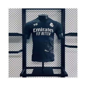 Real Madrid 2024/25 Special Edition Jersey Player Version