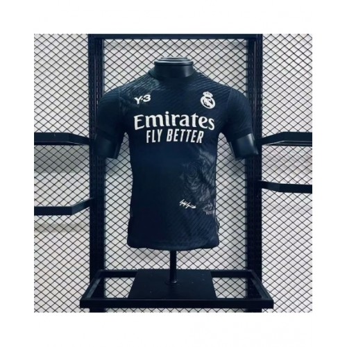 Real Madrid 2024/25 Special Edition Jersey Player Version