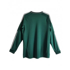 Real Madrid Third Away Jersey Retro 201213 By Adidas Long Sleeve